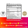 MegaRed Advanced 4-in-1 Omega-3 Fish Oil and Krill Oil Dietary