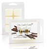 Vanilla Maximum Scented Wax Melts- 1 Pack- 2 oz- 6