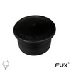 FUX Pack of 10 Blind Plugs Cover Caps for Drill
