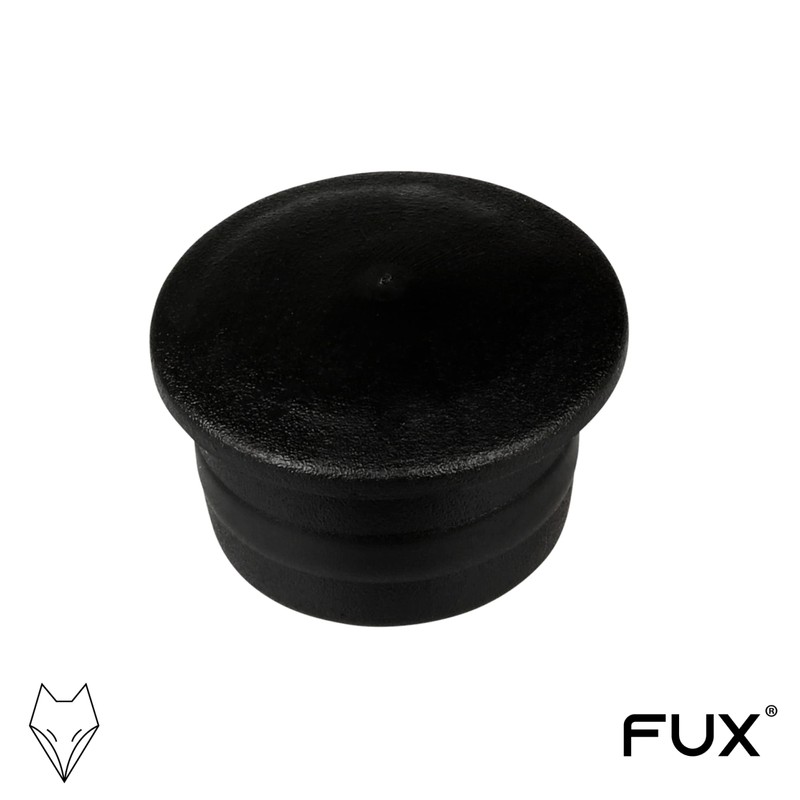 FUX Pack of 10 Blind Plugs Cover Caps for Drill
