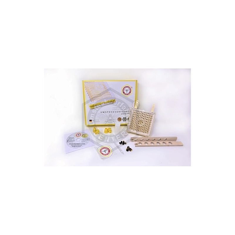 Umsteckverfahren Jenter (1, 1)