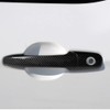 DEYTOP - Cubierta para manija de puerta compatible con Ford