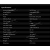 XTRONS Auto Rückkamera Rückfahrsystem Einparkhilfe Rückfahrkamera XTRONS LED Nachtsicht Auto