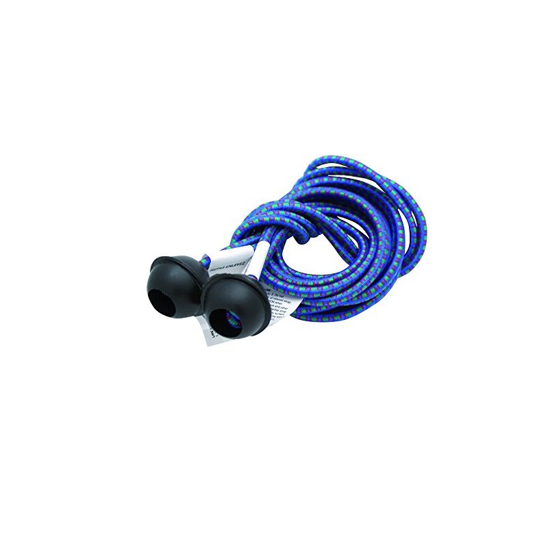 Coghlans 0302 Cordones Elasticospara Bolsa Dormir/Sleeping Bag Bungee Cords