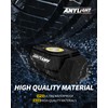 ANYLiGHT Led Work Light with 4 Modes,1200LM Portable COB Magnetic