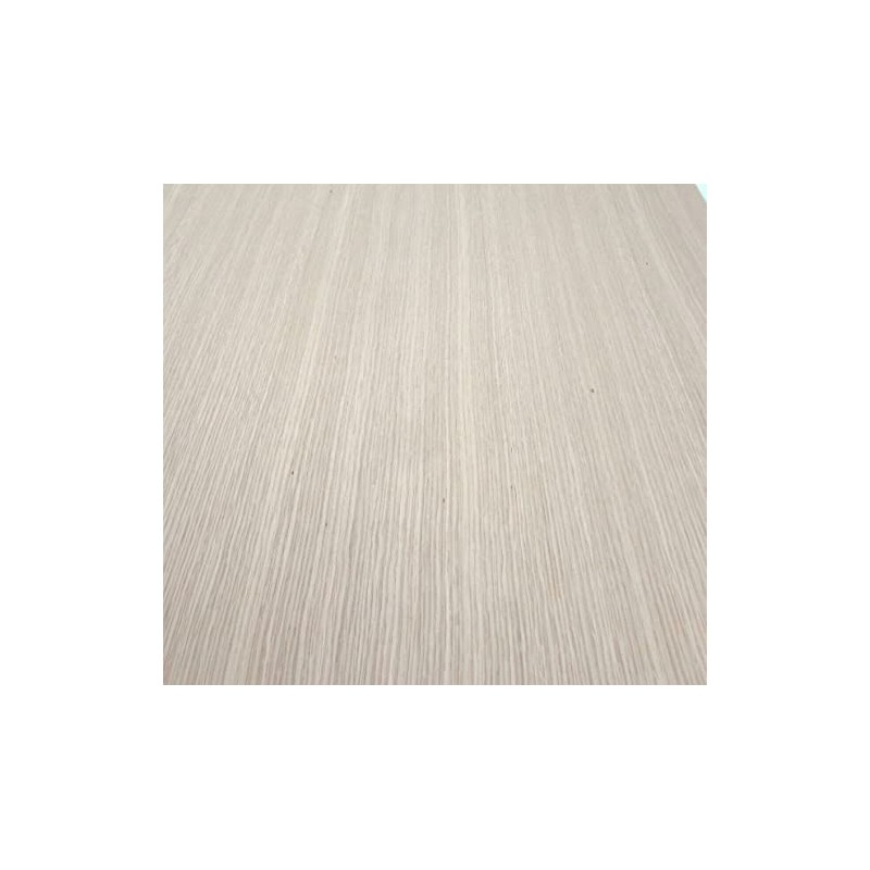 White Oak Rift Wood Veneer Sheet 48" x 24" with