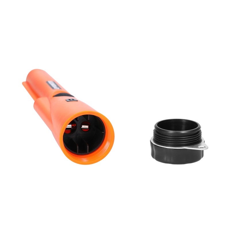GP-Pointer Handheld Metal Detector Coins Positioning Device Portable Metal Detect