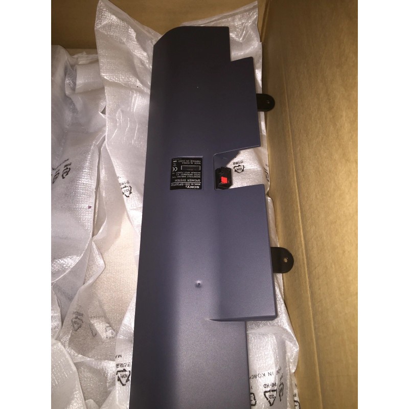 Sony SS-SP32FW Surround Sound Speakers NEW.