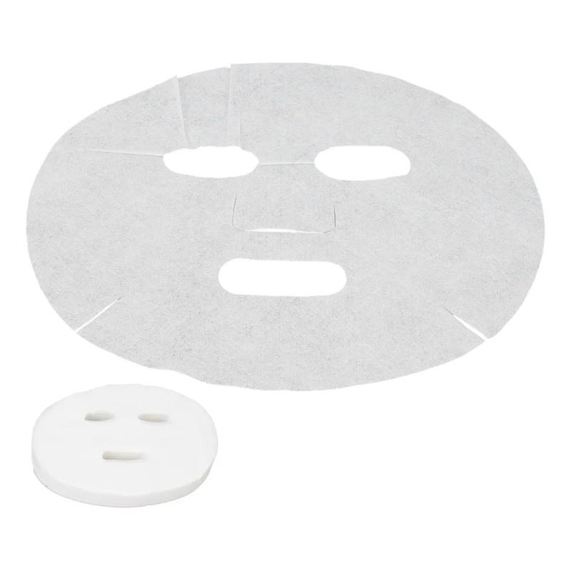 Lámina Papel Facial Hojas