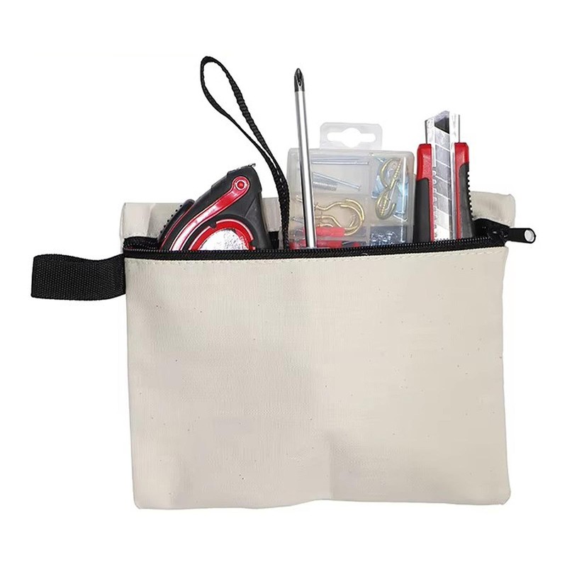 Ronyme Tool Tote Bag Organizer Pouch Multipurpose Portable Storage Carrier