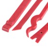 16pcs Auto Interior Trim Removal Tool Kit Panel Audio Dashboard