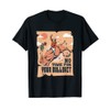 Bull Riding Gear Bullriding Rodeo Bull Rider T-Shirt