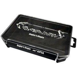 Apia GRAND Stage Lure Box, Black