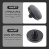 6 Pcs Camera Shutter Button Shutter Button for Camera Button