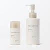 MUJI 84464928 Sunscreen Gel, SPF50+ PA++++, 5.9 fl oz (150