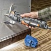 Worx ENDCUT Standard Saw Blade (Pack of 1) WA4987