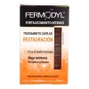 Tratamiento Capilar Fermodyl Fortalecimiento Extremo 6 Ampolletas de 10ml