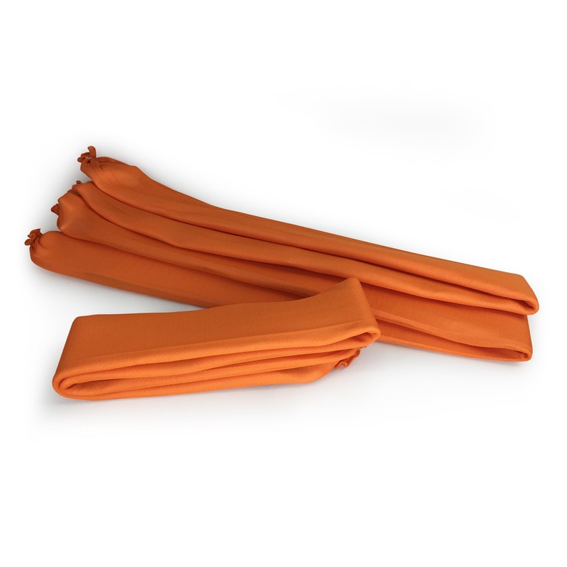 Quick Dam WUB210-2 Water Activated Flood Barrier – 10 ft,