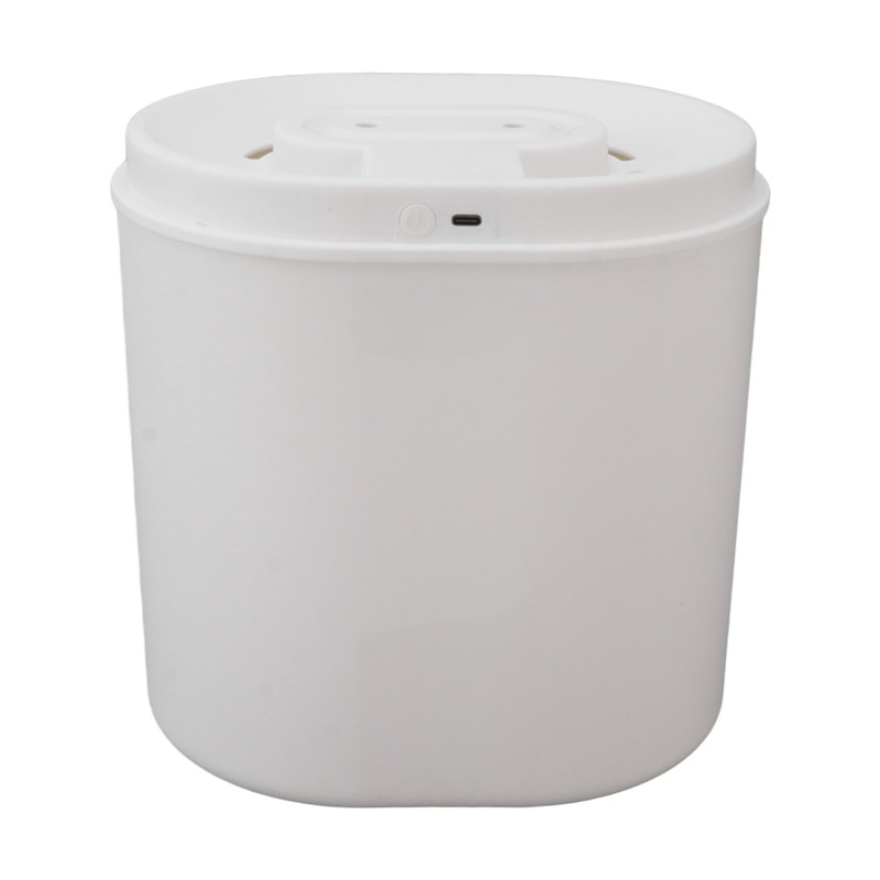 Desk Humidifier Quiet 6L Large Capacity Double Spray USB Plug