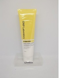Cha & Park CNP Hydro Cera Perfect Barrier Cleanser 120ml / 차앤박 [CNP] 씨앤피 하이드로 세라 퍼펙트 베리어 클렌져 120ml