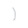 Elli Basic Trend Blogger Women's Single Ear Climber Curved Earrings