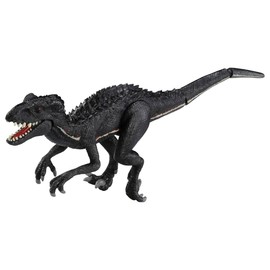 Takara Tomy Ania Jurassic World Indian Raptor Animal Dinosaur Toy Ages 3+