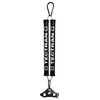 Tectran Heavy Duty Dual Spring Tender Kit | ABS Air