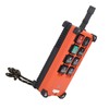 Industrial Wireless Radio Remote Control Hoist Crane Dump Trailer Remote
