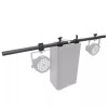ProX X-SPLSTBAR-5FT 5 Ft. PA Speakers Light Bar Mounting System