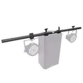 ProX X-SPLSTBAR-5FT 5 Ft. PA Speakers Light Bar Mounting System