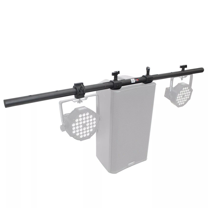 ProX X-SPLSTBAR-5FT 5 Ft. PA Speakers Light Bar Mounting System