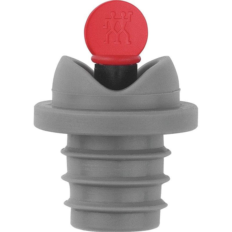 ZWILLING J.A. Henckels Sommelier Accessories 3-pc Wine Vacuum Pump &