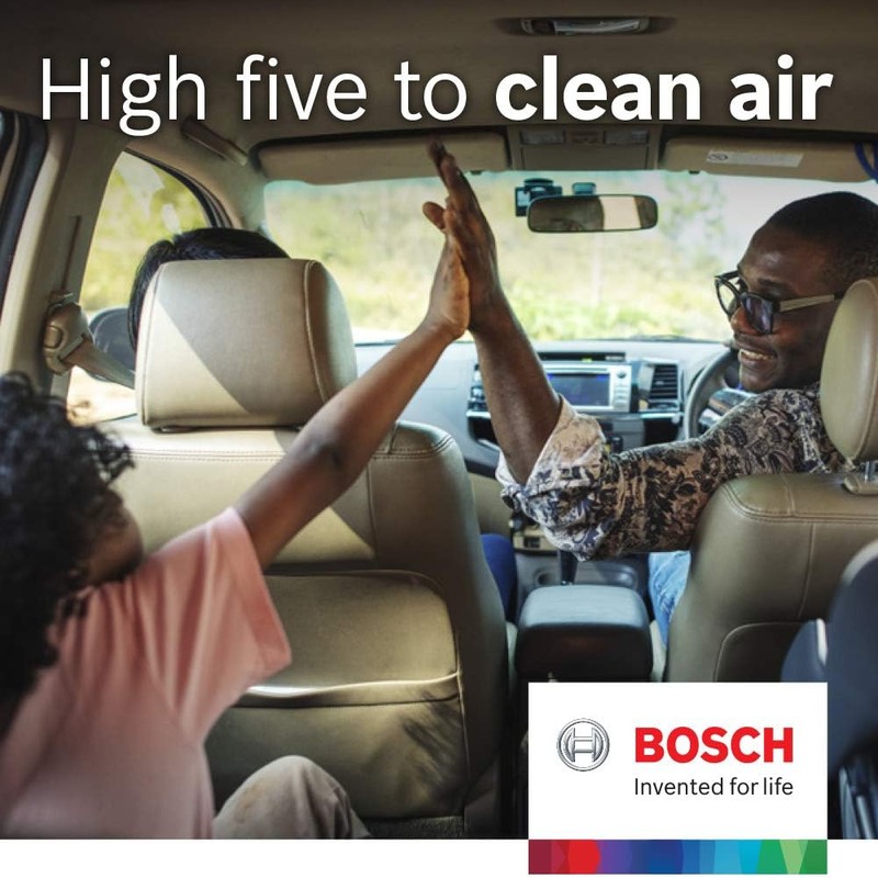 Bosch 6043C Filtro de Aire de Cabina HEPA