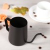 Stainless Steel Pour Over Coffee Drip Kettle Hot Tea Coffee