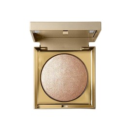 stila stila Heaven's Hue Highlighter | Lightweight Soft Makeup Glow, Bouncy Texture Illuminates Skin, Transfer-Resistant | Kitten, 0.35 Oz. (Pack of 1)