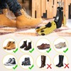 WANNUOQI Shoe Stretcher For Women & Men,Boot Stretcher,Premium Shoe Expander