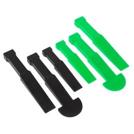 Sealey 6pc Trim & Panel Removal Tool - RT08