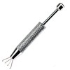 1pcs Professional Piercing Ball Grabber Tool,2.36inch Piercing Removal Tool,Essential Piercing