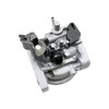 EMIHO Carburetor Fit for Champion 100424 27Ton 224cc Log Splitter