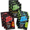 The Hampton Candy Company Pop Rocks Candy 9 Pack, 3