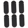 Gatuida 18 Pcs Privacy Cover Shutter Webcam Hider Webcam Protector