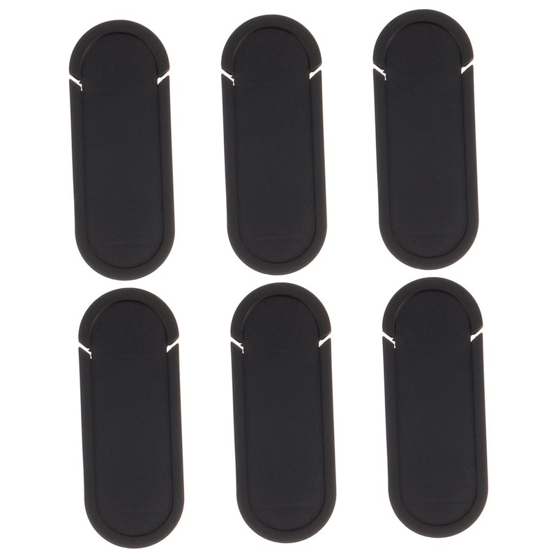 Gatuida 18 Pcs Privacy Cover Shutter Webcam Hider Webcam Protector