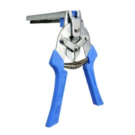 Type M Nail Ring Pliers | Hog M Nail Ring Pliers for Fencing | Non-Slip Grip Repair Hand Tools for Upholstery Installation Animal Chicken Coop Panels