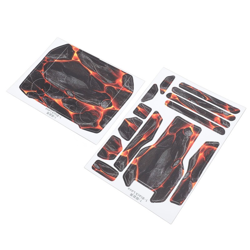 RC Drone Sticker Skin Set for Mavic 3 Pro for