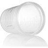 Sterile Specimen Cups Individually Bagged with Lids [3 Count] 4