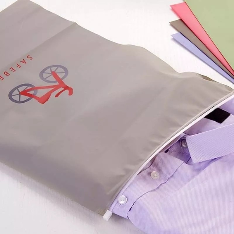 Propia Set 4x Bolsa Organizadora De Viaje Ropa Zapatos Cosméticos