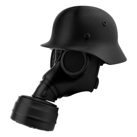 Lotsdonxia 1 Pack Cover Cap Accessory for Trailer Coupling, Hitch Ball Cover Protection of Ball with Polylactic Acid Material for Towing Caravan, Cars, Trucks(Black)