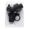 HARD HEAD Auto Caner Dust Pack for 21722S