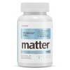 MATTER SMART NUTRIENTS - Probivos Chill - L-Glutamina, LPC-37®, Malato