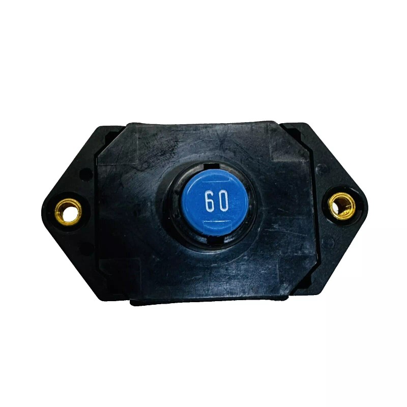 Klixon SDLM-60-4 CIRCUIT BREAKER KLIXON